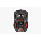 Caixa Amplificada Bluetooth 290w Aca 292 New Amvox Bivolt