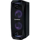 Caixa Amplificada Bluetooth 500wrms Gradiente Elegance Gca102