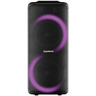 Caixa Amplificada Gradiente Bluetooth Rádio Fm 1000w Gca203