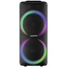 Caixa Amplificada Gradiente Bluetooth Rádio Fm 1000w Gca203