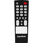 Caixa Amplificada Gradiente Bluetooth Rádio Fm 1000w Gca203