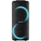 Caixa Amplificada Gradiente Bluetooth Rádio Fm 1000w Gca203