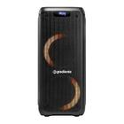 Caixa Amplificada Gradiente Bluetooth Rádio Fm Gca201