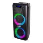 Caixa Amplificada Gradiente Bluetooth Rádio Fm Gca201