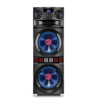 Caixa Amplificada Gradiente Power Party, 1300w Rms - Gca310