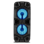 Caixa Amplificada Mondial Connect Mega Sound Ii Cm-1500