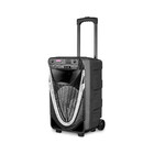 Caixa Amplificada Multilaser Sp340, Bluetooth, Usb, Entrada A