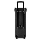 Caixa Amplificada Multiuso Mondial  Power Cm-07 Caixa Amplifi