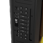 Caixa Amplificada Philco Bluetooth 650w  Pcx6700