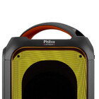 Caixa Amplificada Philco Bluetooth 650w  Pcx6700