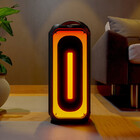 Caixa Amplificada Philco Bluetooth 650w  Pcx6700