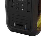 Caixa Amplificada Philco Bluetooth 650w  Pcx6700