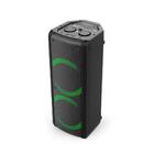 Caixa Amplificada Pulse Sp504 Pulsebox, 600w, Bateria De Até