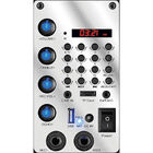 Caixa Amplificada Thunder Iii Mondial Multicolor 120w Rms Mco