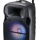 Caixa Amplificada Trc Com Mp3 Fm Bluetooth 200wrms Entradas U