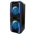 Caixa Amplificadora Philco Effects Com Bluetooth Usb Sd Card