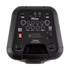Caixa Amplificadora Philco Effects Com Bluetooth Usb Sd Card