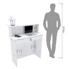 Caixa Apoio Loja Ou Valet M190.2021.b