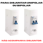 Caixa Ar Condicionado Slim 1 Tom 20a Margirius