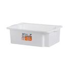 Caixa Bandeja Sem Tampa Acougue Restaurante Organizador Cozin