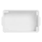 Caixa Bandeja Sem Tampa Acougue Restaurante Organizador Cozin