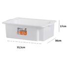 Caixa Bandeja Sem Tampa Acougue Restaurante Organizador Cozin