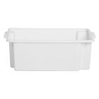 Caixa Bandeja Sem Tampa Acougue Restaurante Organizador Cozin