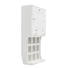 Caixa Bastidor universal MCCBU Hellermann