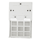 Caixa Bastidor universal MCCBU Hellermann