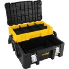 Caixa Baú Ferramentas Plástico Cbi 030 Vonder Plus