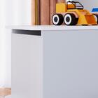 Caixa Bau Organizador De Brinquedos Bb710 Comm