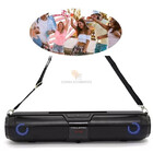 Caixa Bluetooth H'maston Home Soundbar Bluetooth