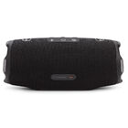 Caixa Bluetooth Jbl Charge 6 À Prova D´água Preto - Jblcharge