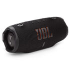 Caixa Bluetooth Jbl Charge 6 À Prova D´água Preto - Jblcharge