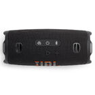 Caixa Bluetooth Jbl Charge 6 À Prova D´água Preto - Jblcharge