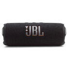 Caixa Bluetooth Jbl Flip 7 À Prova D´água Preto - Jblflip7blk