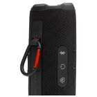 Caixa Bluetooth Jbl Flip 7 À Prova D´água Preto - Jblflip7blk