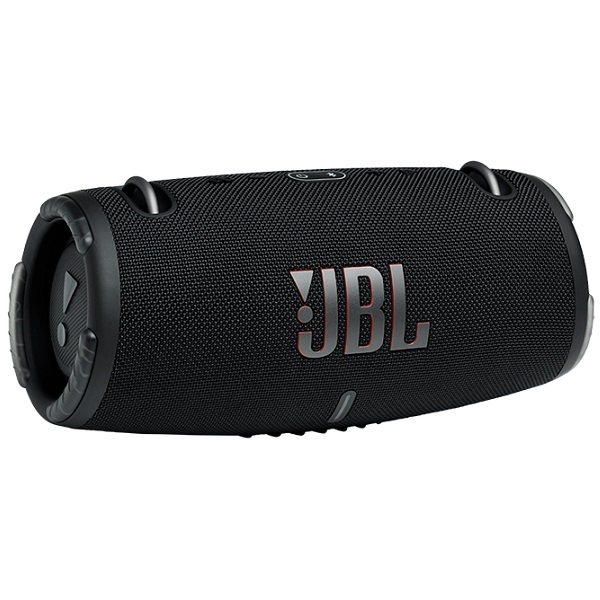 Caixa Bluetooth Jbl Xtreme 3 Ipx67 Potencia 50w Rms Preto | Leroy Merlin