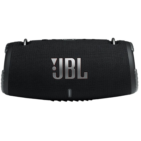 Caixa Bluetooth Jbl Xtreme 3 Ipx67 Potencia 50w Rms Preto | Leroy