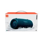 Caixa Bluetooth Jbl Xtreme 3 Ipx67 Potencia 50w Rms Preto