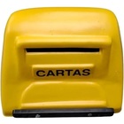 Caixa Caixinha De Correio Pvc Para Correspondência Cartas Par