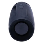 Caixa Caixinha De Som Bluetooth Pendrive Sd Portátil 20w