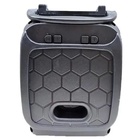 Caixa Caixinha De Som Bluetooth Potente Usb Cartão Sd P2 Fm