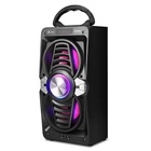 Caixa Caixinha De Som Infokit Vc-m873bt Com Bluetooth