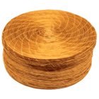 Caixa Capim Dourado To 12cm