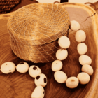 Caixa Capim Dourado To 12cm