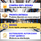 Caixa Cera Líquida Polylar Vermelha 750ml Atacado C/12 Un