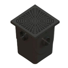 Caixa Coletora Agua Pluv 42l