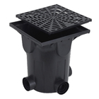 Caixa Coletora de Água Pluvial Premium 41,2L Metasul