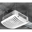 Caixa com 50 Buchas para Concreto e Alvenaria FCB 5/16" Aço com Parafuso Fischer